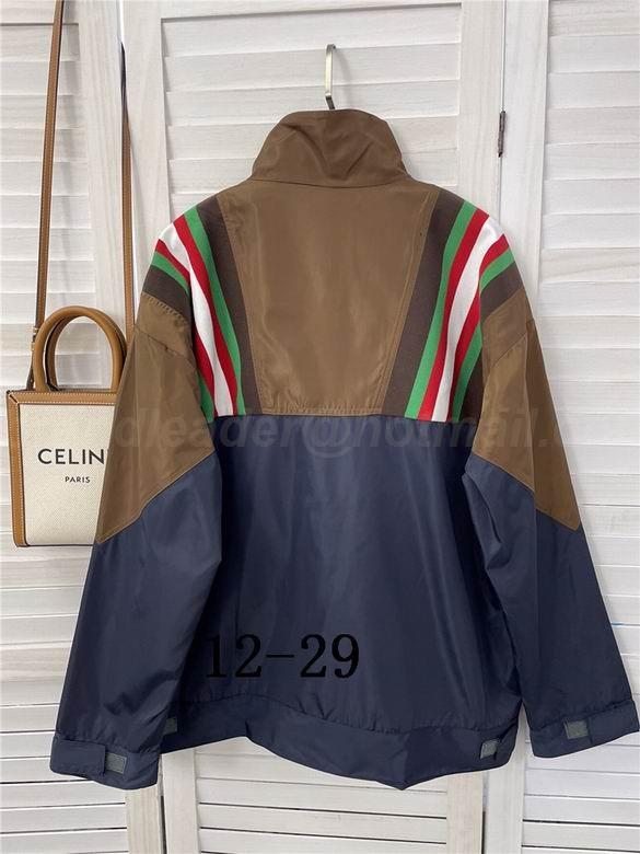 Gucci Women's Outwear 16